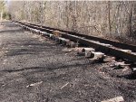 Rough track